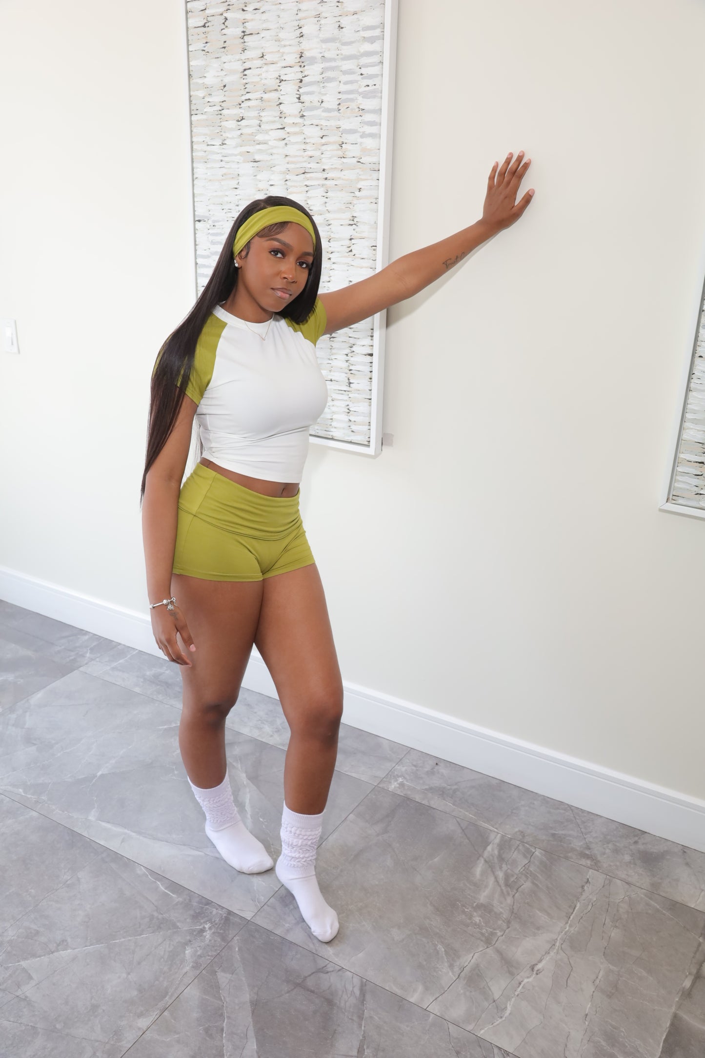 Comfy Baddie Set